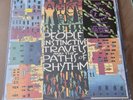 A TRIBE CALLED QUEST - SEALED OG '90 VINYL LP HYPE People's Instinctive Travels
