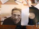 THE CURE / STANDING ON A BEACH (1986) LP ORIGINAL Killing an arab-Boys don't cry