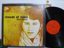 GREG FARMER. MOODS OF MIND. KALAMAZOO MICHIGAN. PRIVATE. VG. .   .LP