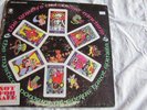Near Mint THE QUEEN'S NECTARINE MACHINE Mystical Powers Of Roving Tarot Gamble