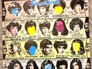 Rolling Stones Some Girls MFSL 1-087 Original Master Recording LP Japan