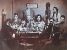 Love And Money Strange Kind Of Love Fontana Vinyl LP