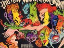 LP Country Joe And The Fish / Notes From The Underground / The The New Sound -