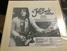 The Jeff Beck Group In Concert lp 1970s rare