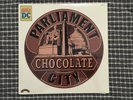 PARLIAMENT CHOCOLATE CITY - 1975 VINYL LP NEW, SEALED NBLP 7014