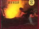 LP SEALED RATT OUT OF THE CELLAR 1984 ATLANTIC 80143-1 ORIG PRESS HYPE STICKER