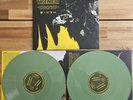 Twenty One Pilots - Trench Vinyl 2xLP Olive Vinyl