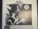 Pink Floyd Crackers - The Entire 1972 Hollywood Bowl Concert Triple LP