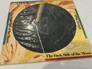PINK FLOYD - DARK SIDE OF THE MOON PICTURE DISC -