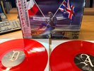 HEAVY METAL VINYL RECORD - IRON MAIDEN