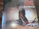 Ozzy Osbourne Blizzard of Ozz (Vinyl) 12
