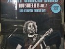 JERRY GARCIA BAND - HOW SWEET IT IS VOL 1 CAPITOL THEATER 1978 LIVE LP IMPORT