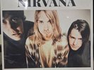 NIRVANA - CHRISTMAS IN SEATTLE 1988 LP SUB POP LAUNCH PARTY 2LP SET IMPORT