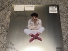 Yungblud – 21st Century Liability 5th Anniversary Magenta Vinyl  RSD 2023