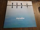 STARSAILOR - SILENCE IS EASY + INNER - 2003 ISSUE - EXCELLENT-