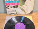 Johnny Watson Trio Plays Fats Waller 1967 Okeh Records Jazz Soul Vinyl LP