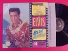 ELVIS PRESLEY - Blue Hawaii (LSP-2426) First Pressing in 