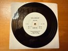 John Carpenter – Halloween Radio Spots Compass Int’l ER-7901 Promo 7” Vinyl NM-