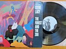 Steve Lacy - The Forest And The Zoo LP - ESP-Disk' VG+