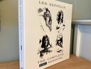 Led Zeppelin Complete BBC Sessions Limited Edition Box Set 2016 Atlantic NM/M-
