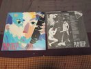 The Outfield Play Deep Vinyl Record LP Columbia 1985 EX/EX C40027 Your Love