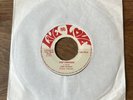 Reggae Leroy Stewart / Jazzbo ‎– Step Forward / Step Forward Youth Live And Love