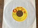 Reggae  L. Robinson – Rocky Road / Version  Village Records