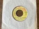 Reggae Gregory Isaacs / Soul Syndicate – Slave Master / Master Piece The Thing