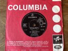 Soul  / Mod Little Richard ‎– Get Down With It Columbia ‎– DB 8116