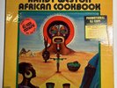 Jazz Lp Randy Weston “African Cookbook” Atlantic DJ Mono White Label Promo