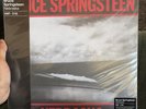 Bruce Springsteen Nebraska VMP Release In Black Smoke Vinyl (Sealed)