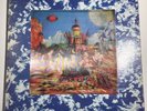 The Rolling Stones LP “Their Satanic Majesties Request”  London US Mono mint-
