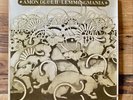 Amon Düül II Lemmingmania 1975 Vinyl VG+/M First Pressing