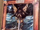 Mobile Fidelity Jethro Tull ‎– The Broadsword And The Beast  MFSL 1-092