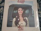 Lana Del Rey - Lust For Life Vinyl 2LP Album - Coke Bottle Clear - NEW & SEALED
