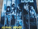 U.D.O. - Animal House - LP von 1987 - PL 71552
