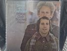 Simon & Garfunkel Bridge Over Troubled Water 1970 OG COLUMBIA 2-EYE Pitman VG+ 2