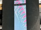 Nine Inch Nails Pretty Hate Machine LP Original TVT Halo Two NIN Trent Reznor