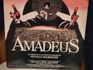 Amadeus – Original Soundtrack – WAM‑1791 – 2×LP – EX Gatefold / NM Vinyl