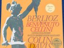 SEALED  Berlioz Benvenuto Cellini & L'enfance Du Christ LP Box Sets Colin Davis