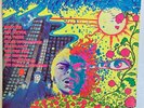 A Splash Of Colour Psychedelic LP Mood Six Barracudas Marble Staircase High Tide