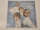 Chilly Cold Morning Stack Medeiros Band 1977 ALMA Records ARP30 Stereo New Vinyl