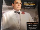 John Barry - Goldfinger Vinyl Soundtrack (2025) New & Sealed