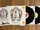 Emma movie soundtrack vinyl record Isobel Waller Bridge Mondo Rare out of print