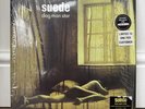 (LTD 1000 HMV Olive Green) SUEDE - Dog Man Star Vinyl 2 x LP (NM/NM)
