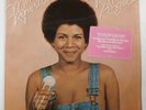 Minnie Riperton Perfect Angel (Vinyl LP, 1974) w/ Shrink & Hype Sticker KE32561