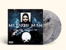 Method Man - Tical 2000: Judgement Day LP on Smoke Swirl Vinyl