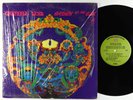 Grateful Dead - Anthem Of The Sun LP - Warner Bros.-Seven Arts OG Press Shrink