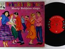Marty Robbins - Rock'n Roll'n Robbins 10