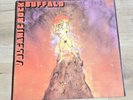 BUFFALO.   VOLCANIC ROCK. FIRST PRESS  Excellent Condition
